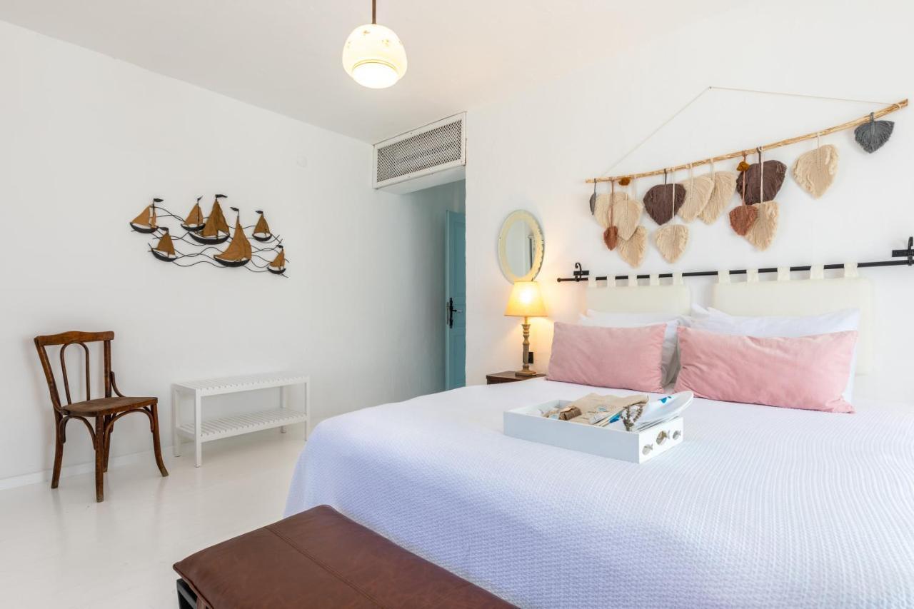 Deniz Kabugu Hotel Alacati Exterior foto