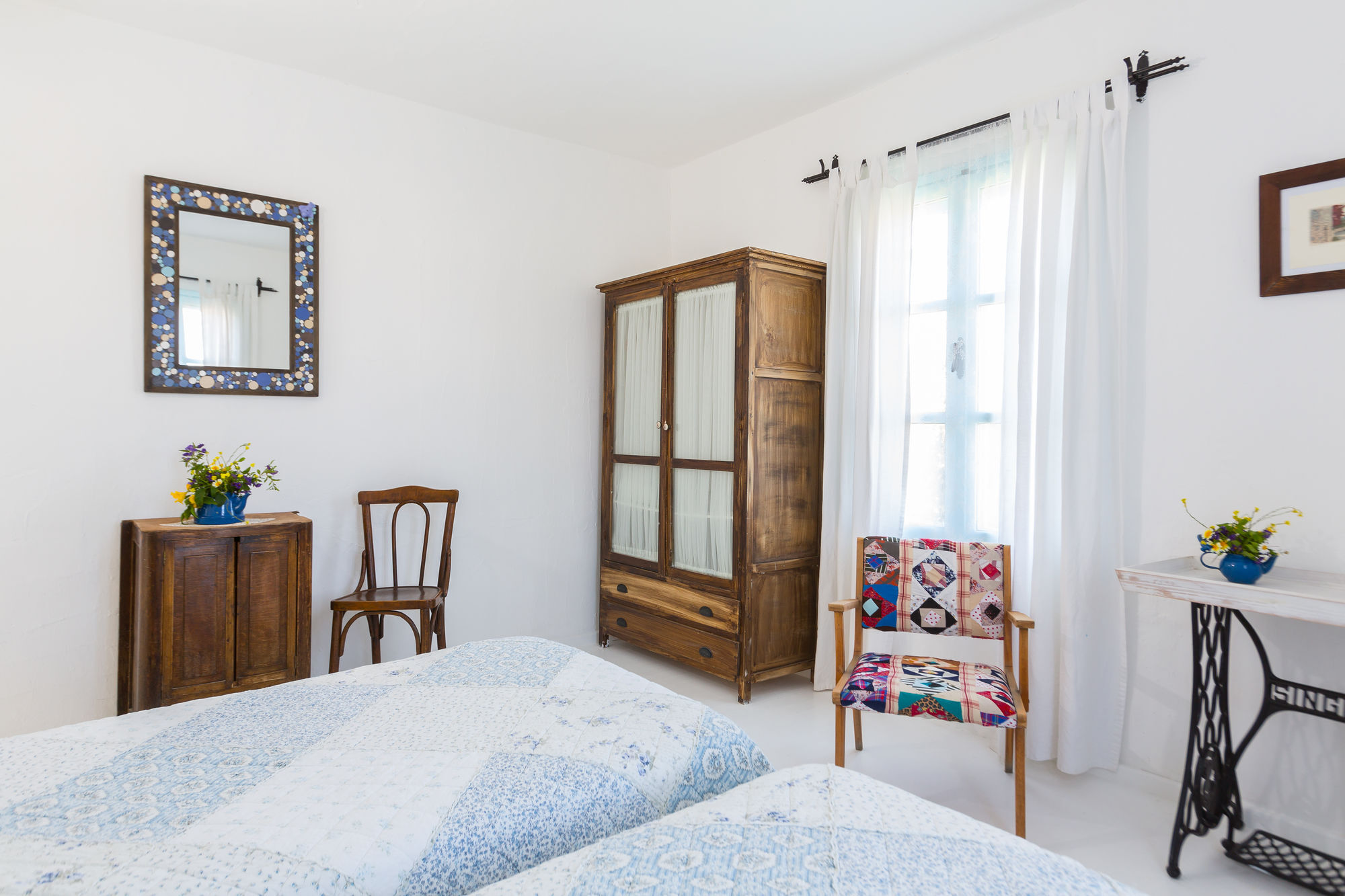 Deniz Kabugu Hotel Alacati Exterior foto